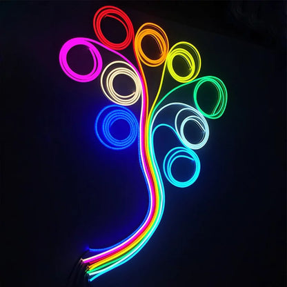 Tuya™ Smart WiFi LED Neon Light Strip