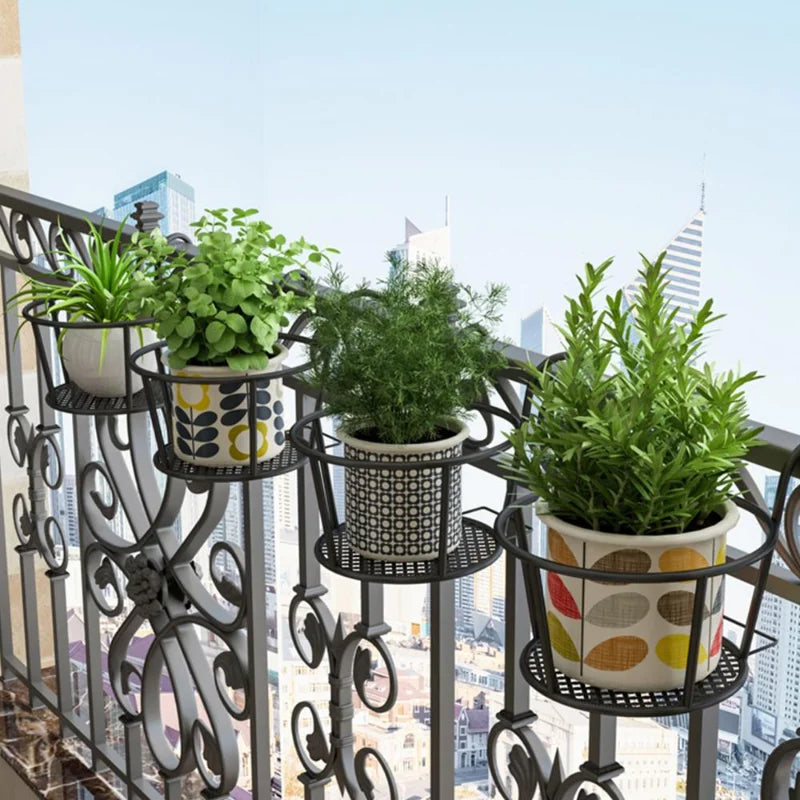 GRDNR™  Hanging  Flower Pots