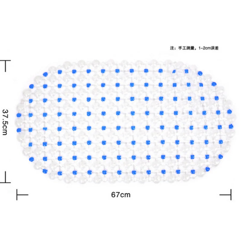 ProMats™  Anti-skid Bath Mats