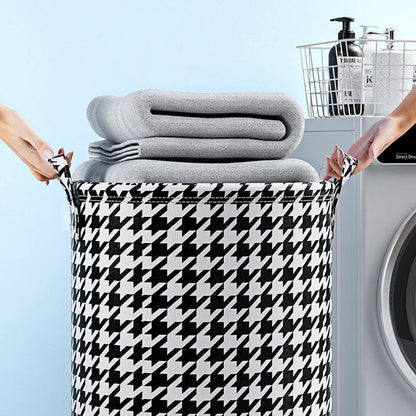 IRLT™  Foldable Laundry Basket