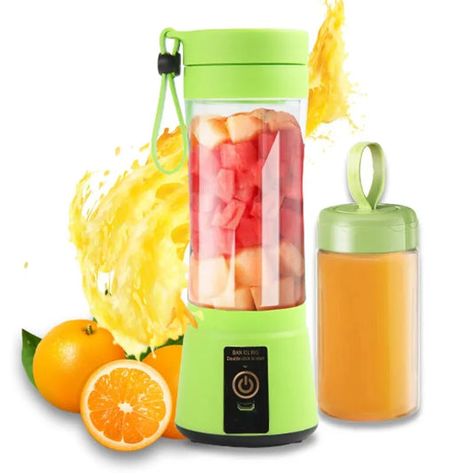 FastBlend™  Portable Fruit Juice Blender