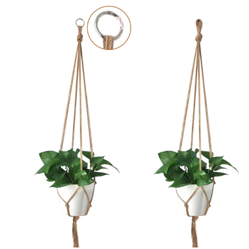 HeavenPots™  Vintage Macrame Plants Hanger