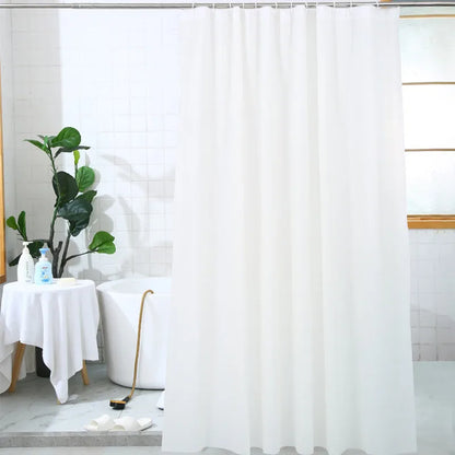 Depot™ Waterproof Shower Curtain