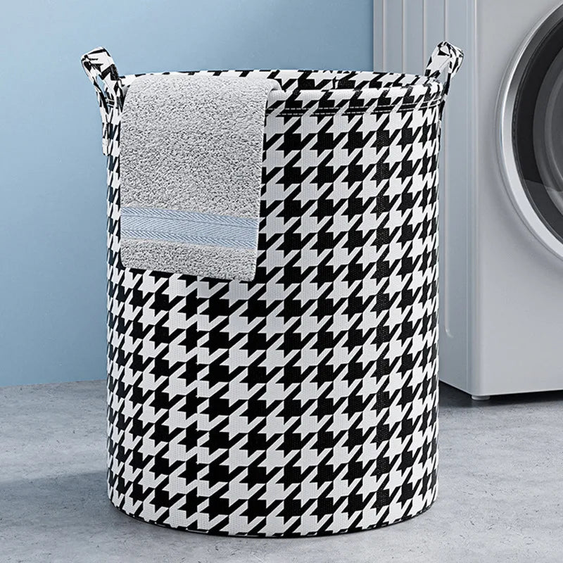 IRLT™  Foldable Laundry Basket