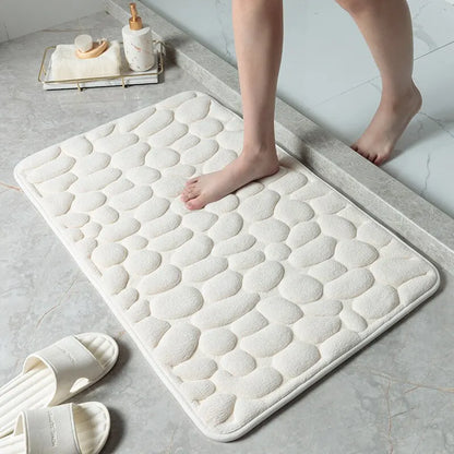 DryMat™  Super Absorbent Bathroom Mat