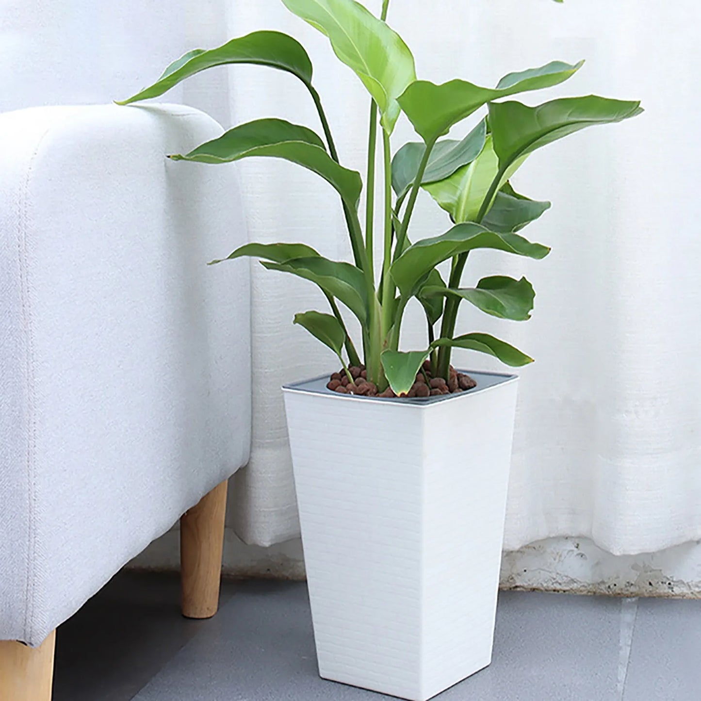 SLKPots™  Indoor Flowerpot