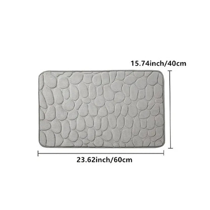 DryMat™  Super Absorbent Bathroom Mat