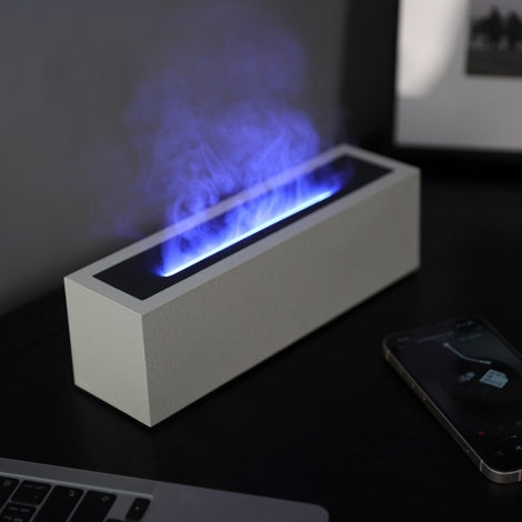 RelaxAroma™  Colorful Aroma Diffuser